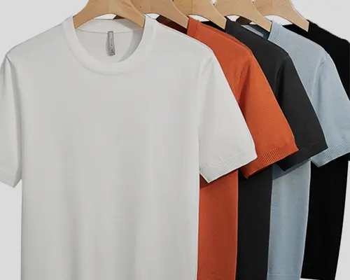 GOODTEXカジュアルTシャツのメリットは何ですか？